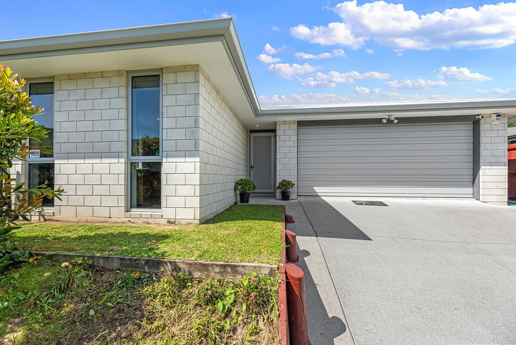 Welcome Bay 3房  Tranquil living with rural charm