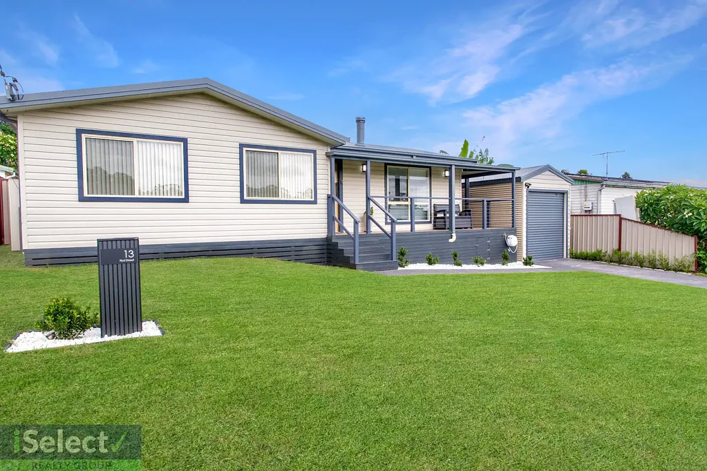 13 First Street, Warragamba, NSW 2752