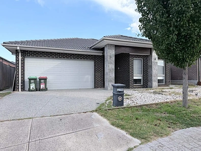 48 Upthorpe Way, Mickleham, VIC 3064, 4 habitaciones, 3 baños, House