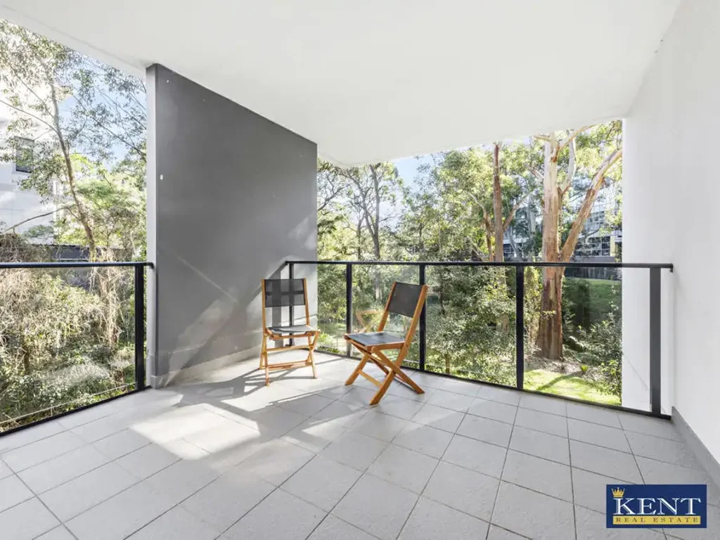 Macquarie Park 1chambre Peaceful Leafy Retreat in a Quiet Cul-De-Sac Setting in a Prime Location