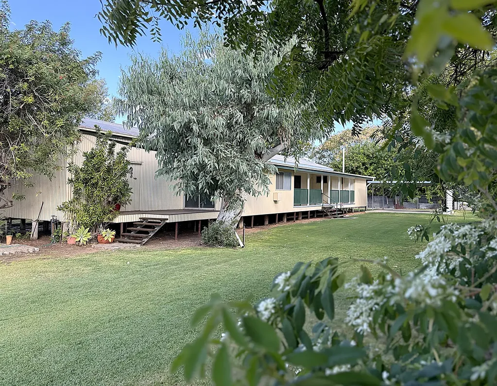 Barcaldine 2房  Convenient Living in a Prime Location