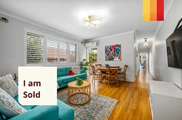 7/45 Chandos Street, Ashfield
