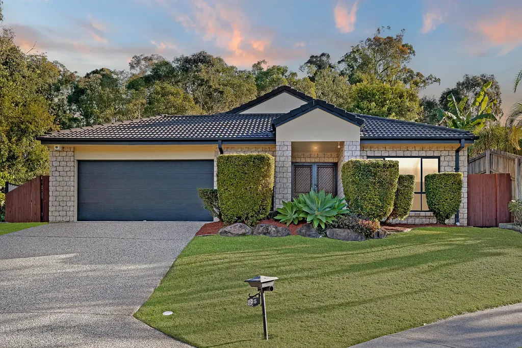 25 Gannon Way, Upper Coomera, QLD 4209