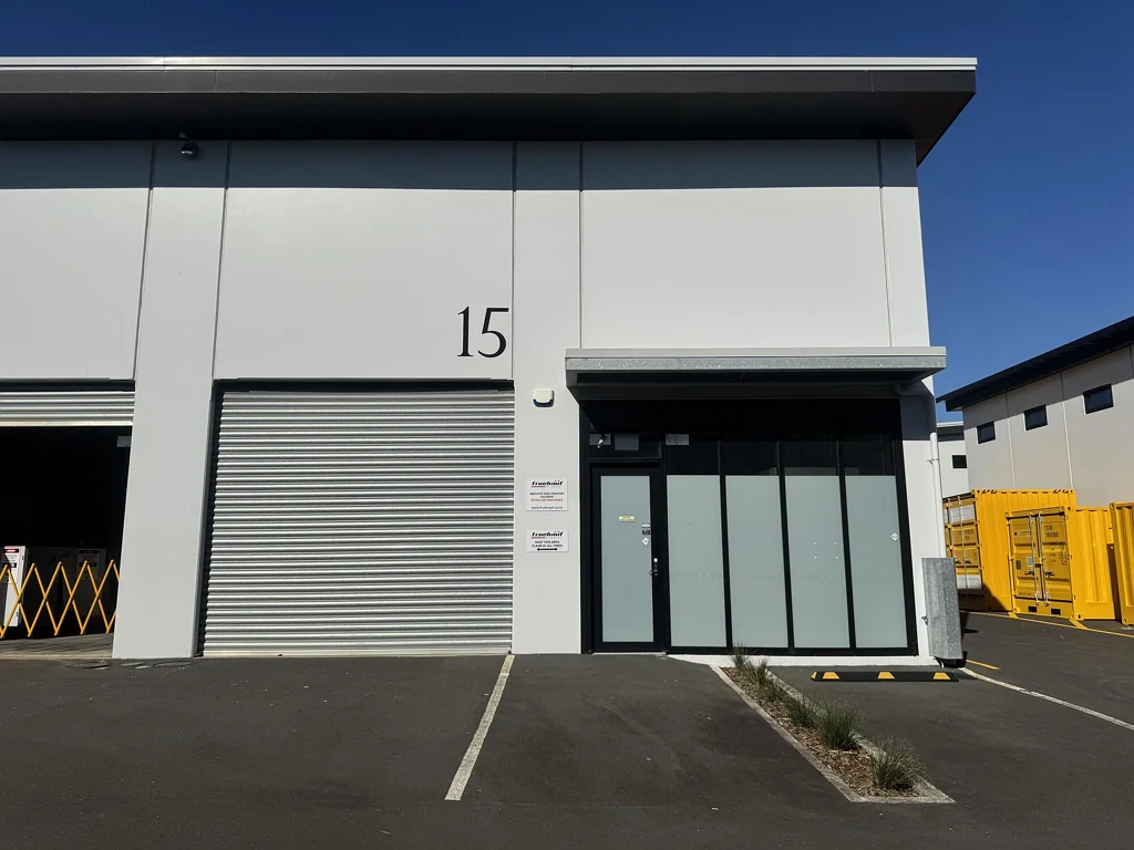 Manurewa East Affordable A-grade in Wiri