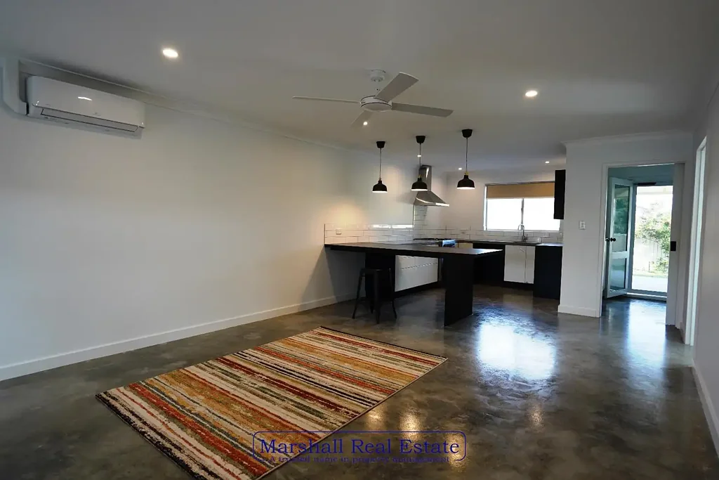Renovated 3x1 Home in Quiet Cul-de-Sac