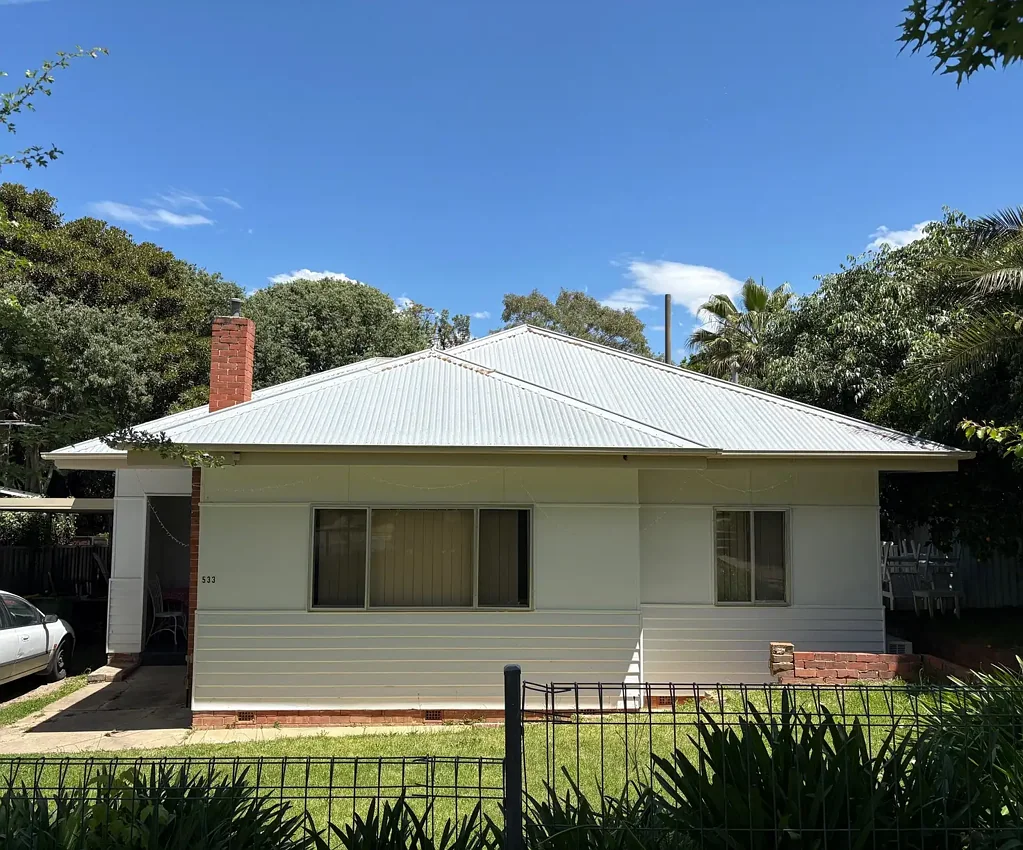 533 Cowper St, Albury, NSW 2640