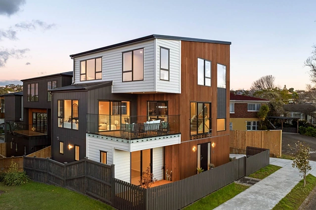 Lot 1, 7 Cruickshank Crescent, Meadowbank, Auckland City