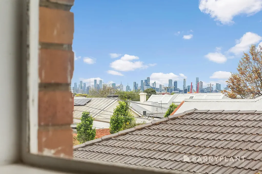 Seddon 1બેડરૂમ Inner‑West Gem: Fully Renovated Apartment in the Heart of Seddon with Car Space