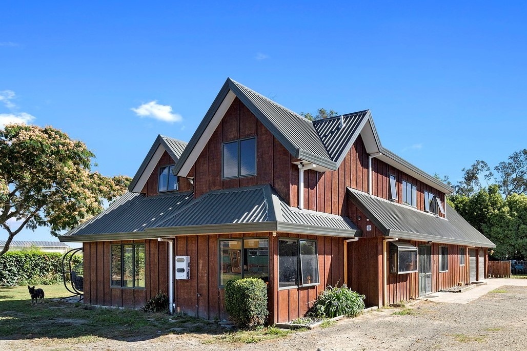 151 Park Road, Horotiu, Waikato, 5房, 0浴