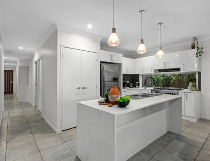 6 Premier Terrace, Bridgeman Downs, Brisbane - Northern Region , 4 कमरे, 2 बाथरूम, House