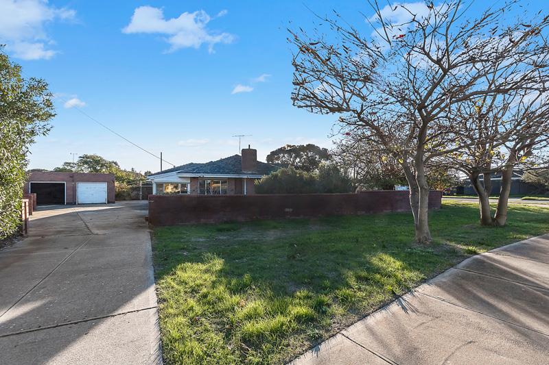 5 RYAN ST, ROCKINGHAM WA 6168, 0 Schlafzimmer, 0 Badezimmer, House