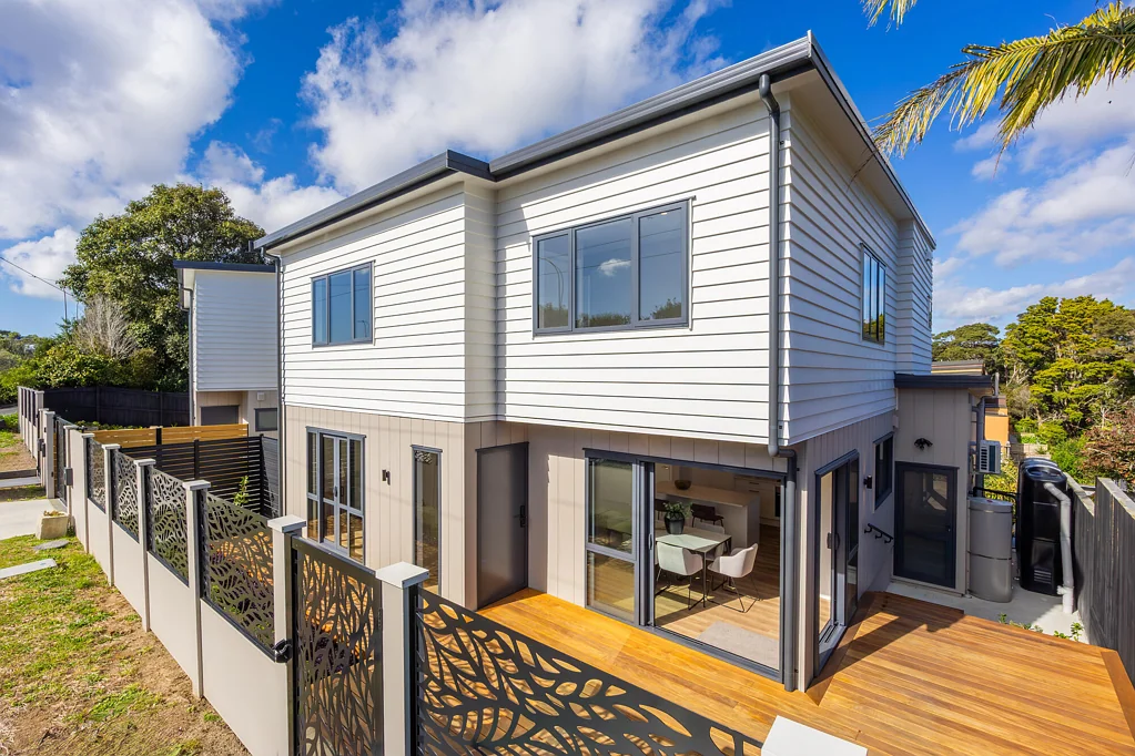 Greenhithe 4ห้องนอน Best choice for first home buyer!
