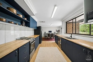 रसोईघर - 33 Parnell Road, Muckatah, VIC 3644