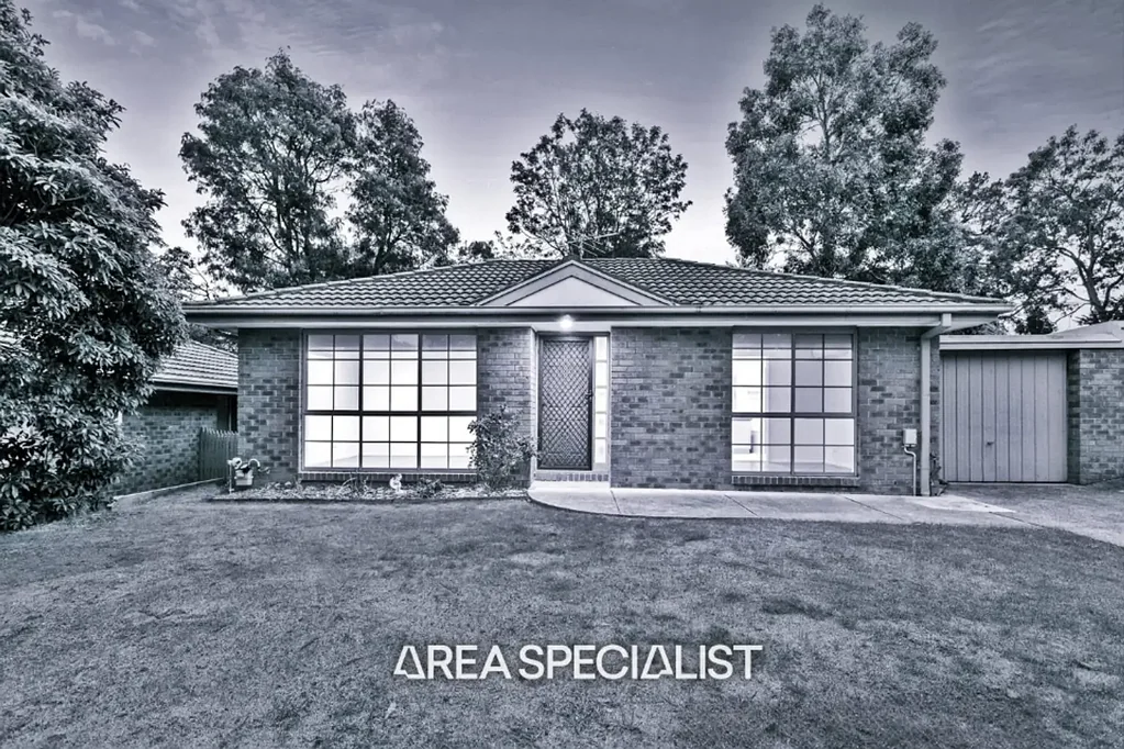 4/51-53 Cranbourne-Frankston Road, Langwarrin, VIC 3910