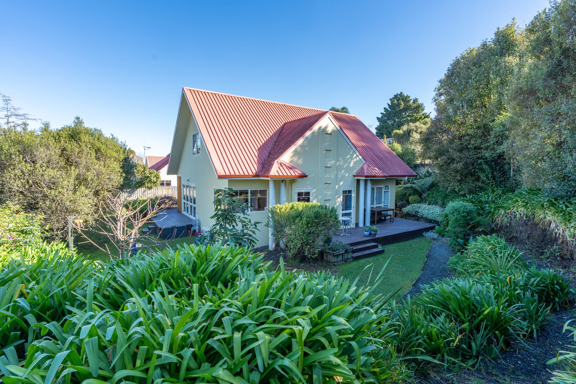 Riverlea 3 Slaapkamer Riverlea Sanctuary Delight