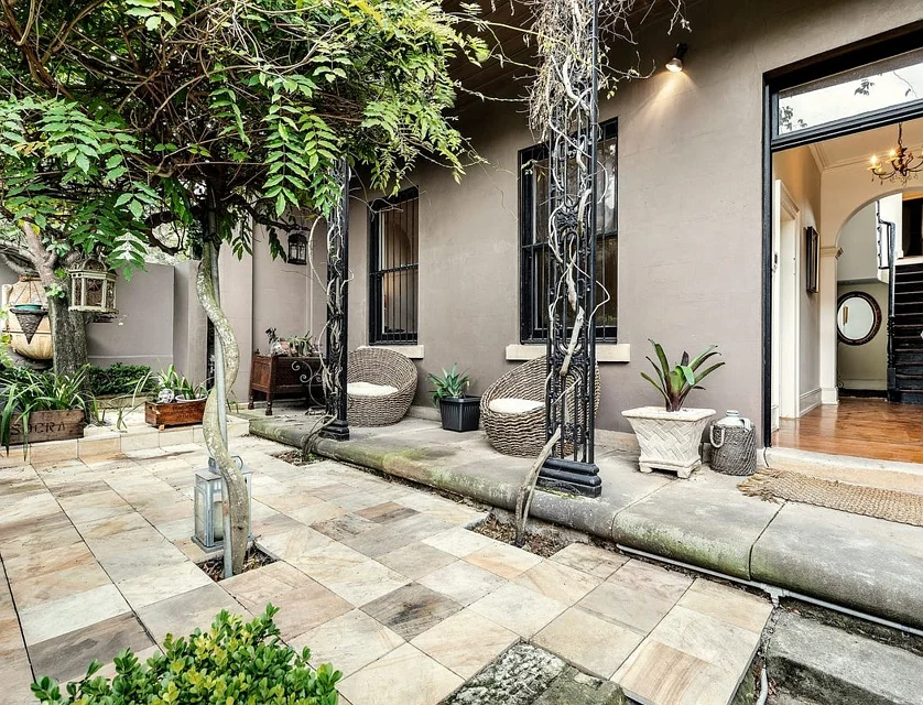 120 Chelmsford Street, Newtown, Inner West, 5 침실, 2 욕실, House