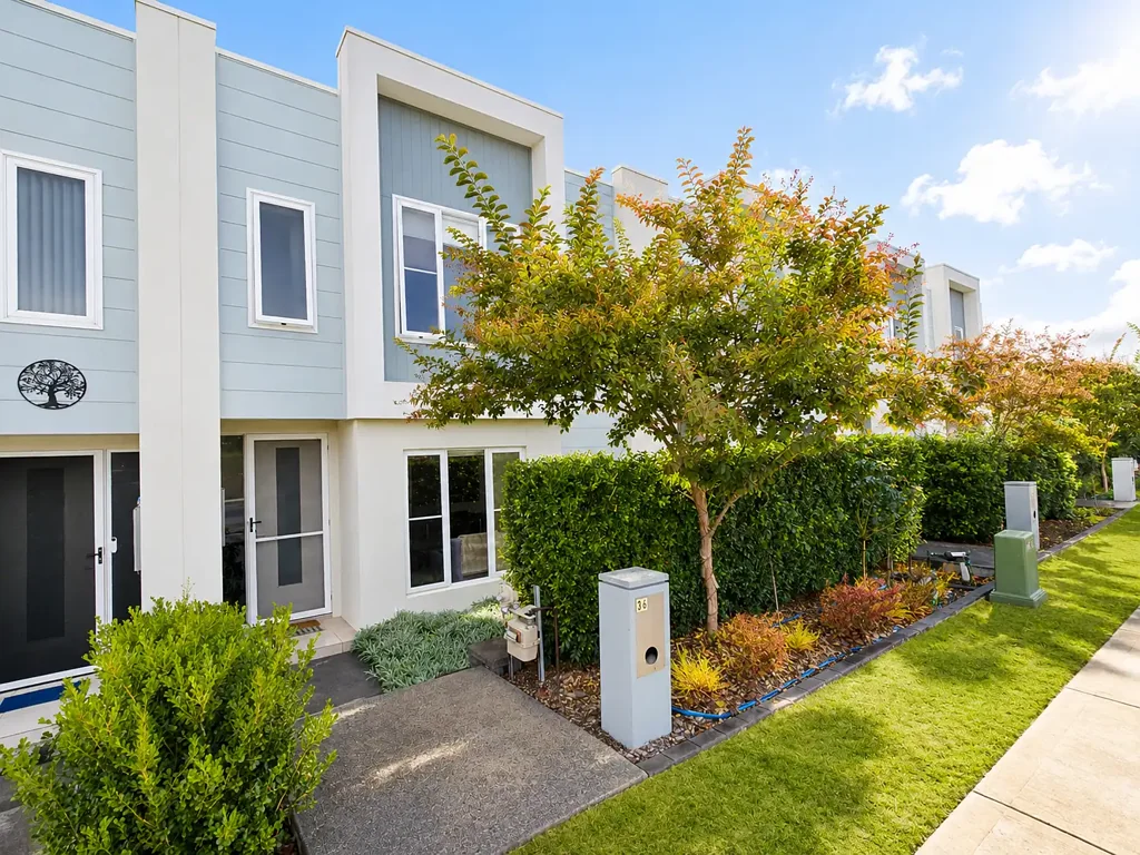 Designed for Modern Family Living