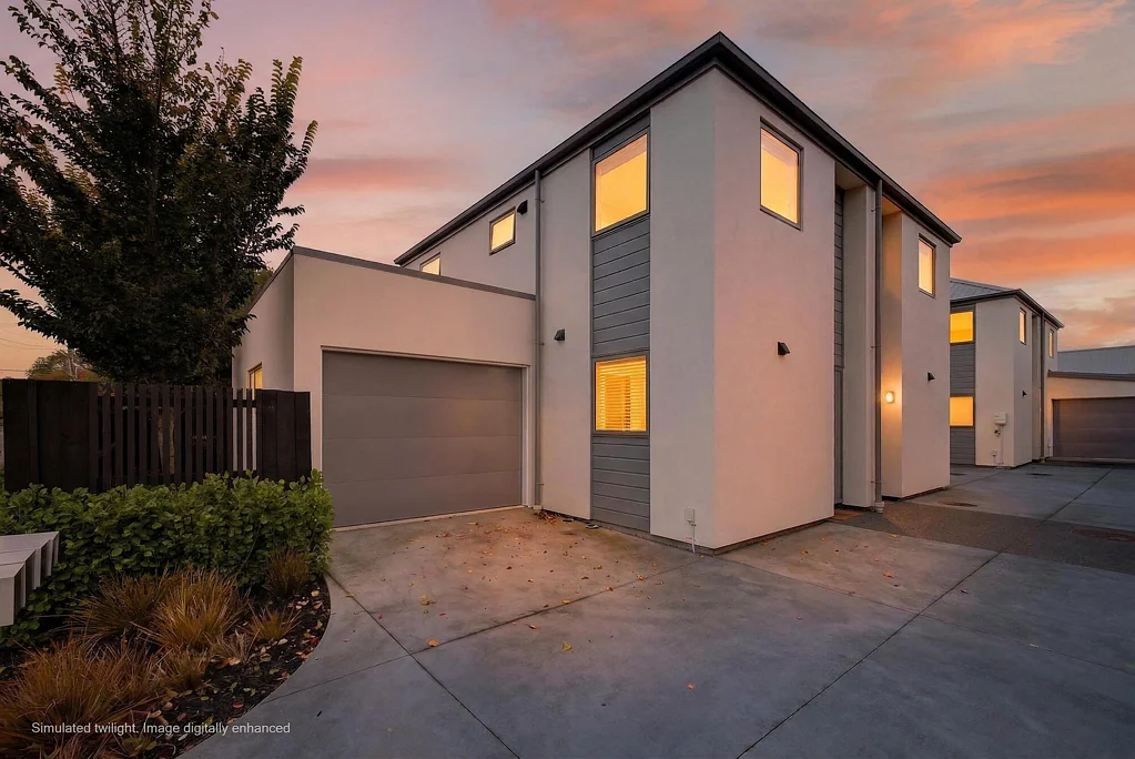 1/42 Howard Street, Spreydon, Christchurch, Canterbury