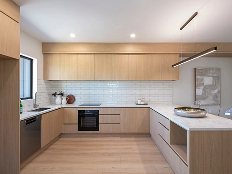 Fairview Heights 4房  Stylish, Spacious & Superbly Located