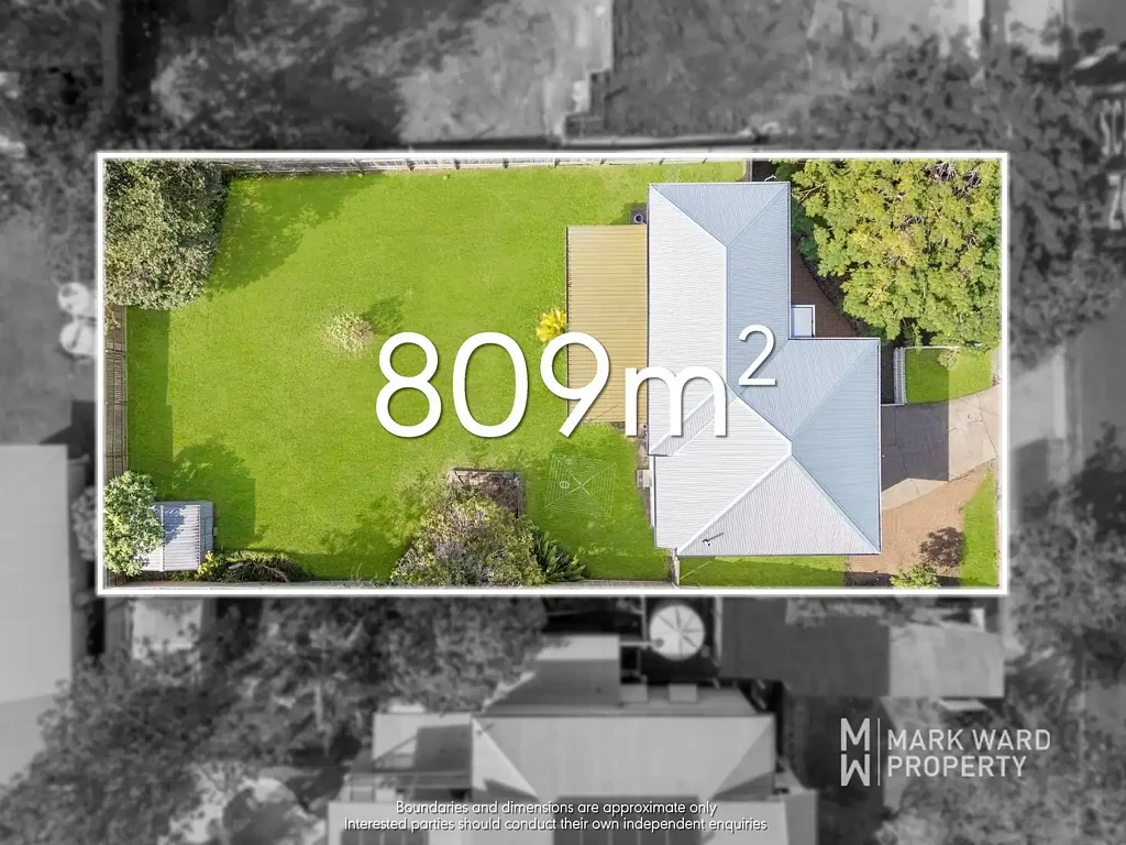 Salisbury 4બેડરૂમ SPACE, VERSATILITY & FUTURE POTENTIAL ON 809M2