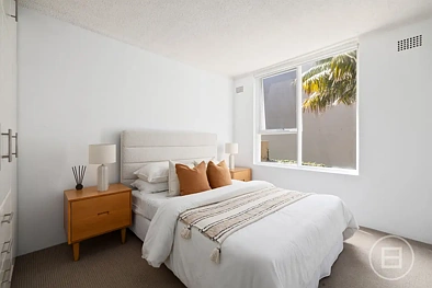 3/8 Bruce Avenue, Manly, NSW 2095, 2 રૂમ, 1 બાથરૂમ, Apartment