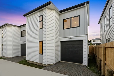 Manurewa 4房  Affordable Entry in Manurewa
