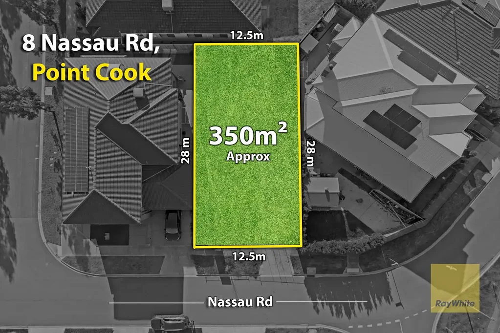 Point Cook Premium Titled Land in Upper Point Cook - Ready to Build Your Dream Home!