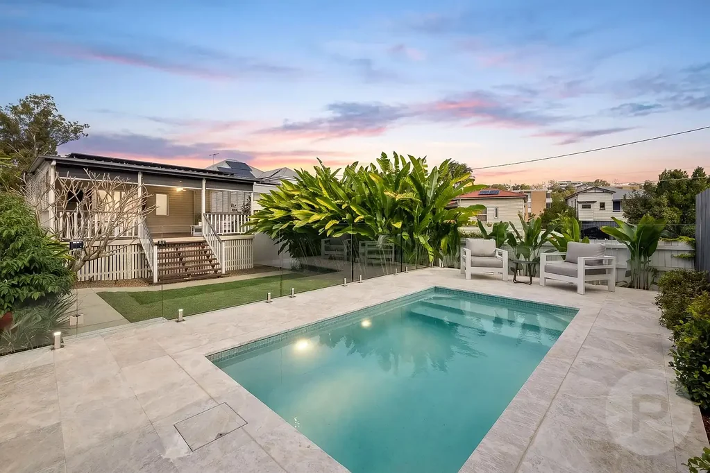 Paddington 3ਬੈੱਡਰੂਮ Fully Renovated Paddington Cottage with Pool, Moments from Rosalie Village