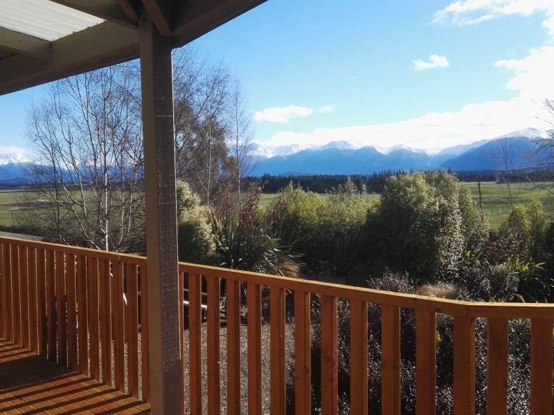 896 Hillside Manapouri Road, Manapouri, Southland, 4房, 0浴