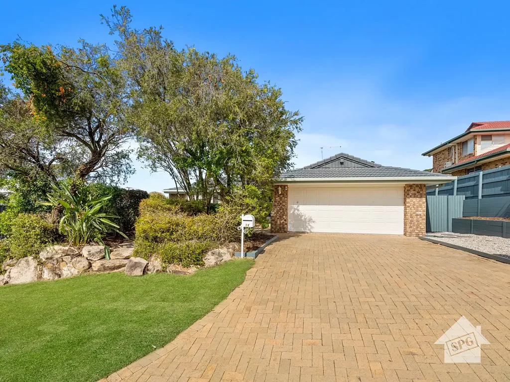 28 Pinnacle Place, Belmont, QLD 4153