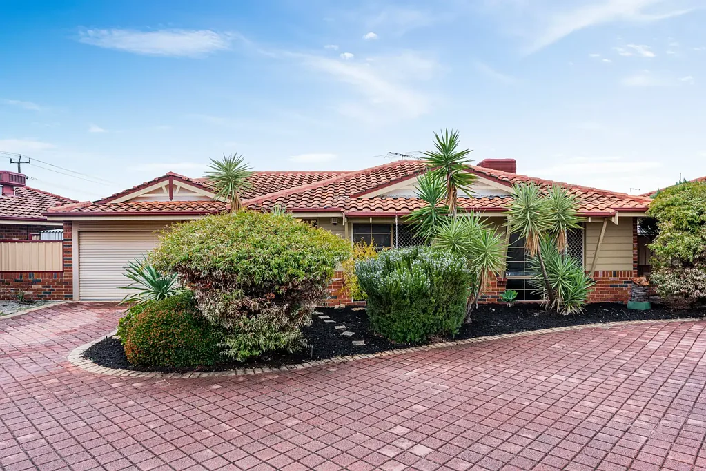 Morley 3房  Just Listed! Effortless Living in a Prime Location