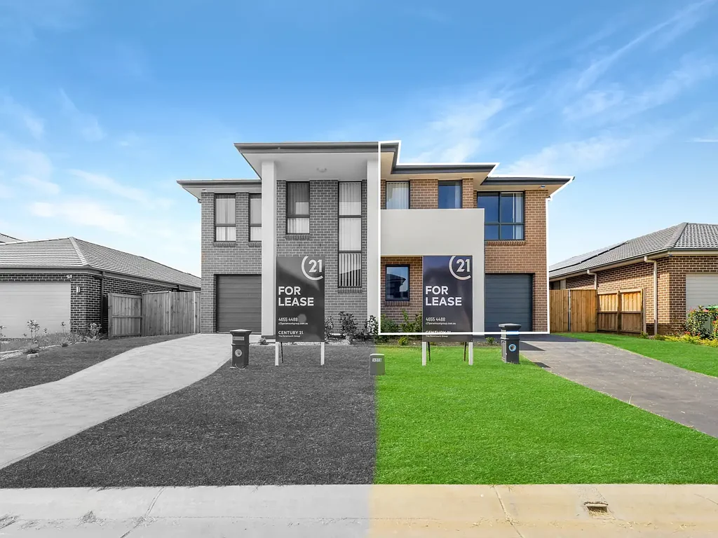 Apply Now - Century 21 | the Paramount Group