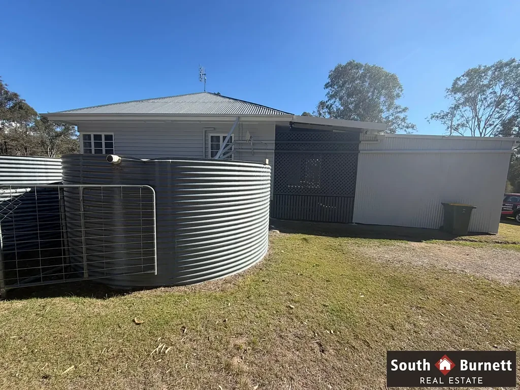 Affordable Charm in South Nanango
