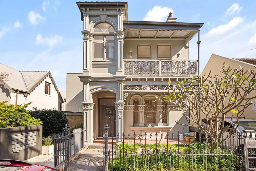 Stylish Family Terrace with Flexible Living, Alfresco Entertaining & Double Parking