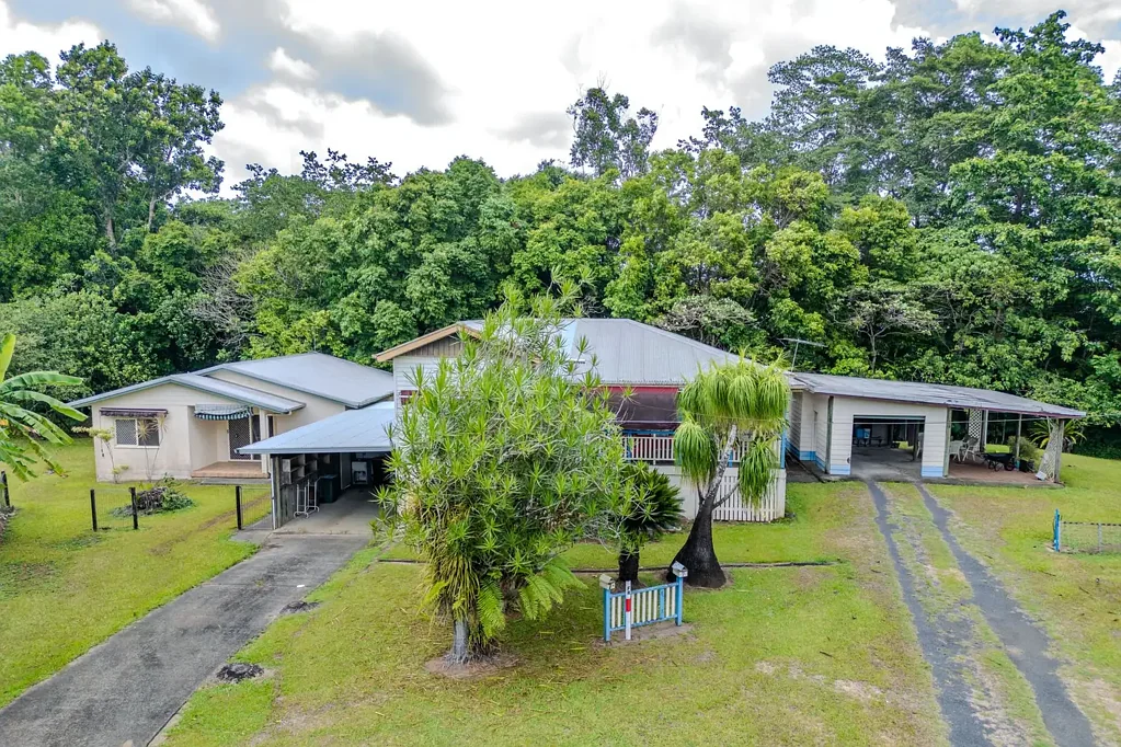 7 EMU STREET, Innisfail, QLD 4860