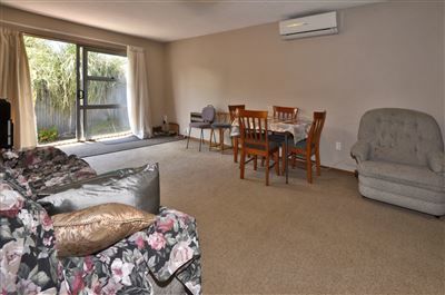 121 Osborne Street, Waltham, Christchurch, 2房, 1浴