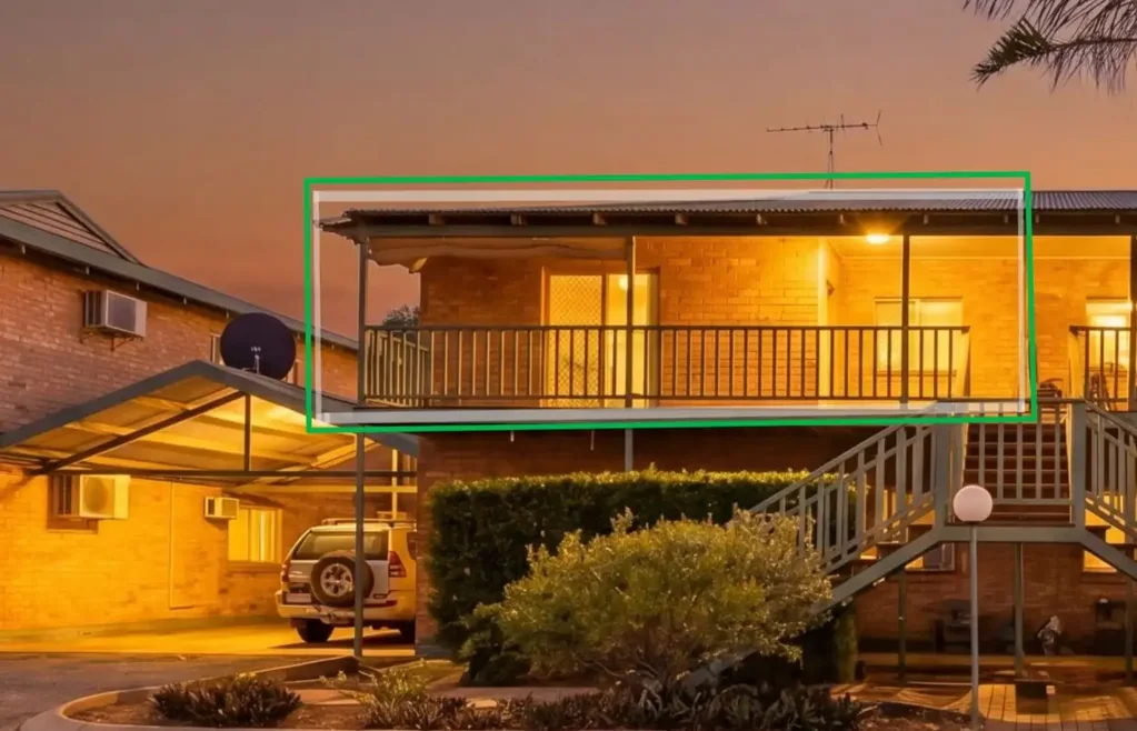 Broome 2 Slaapkamer A super easy, low maintenance Investment located in the Heart of Old Broome
