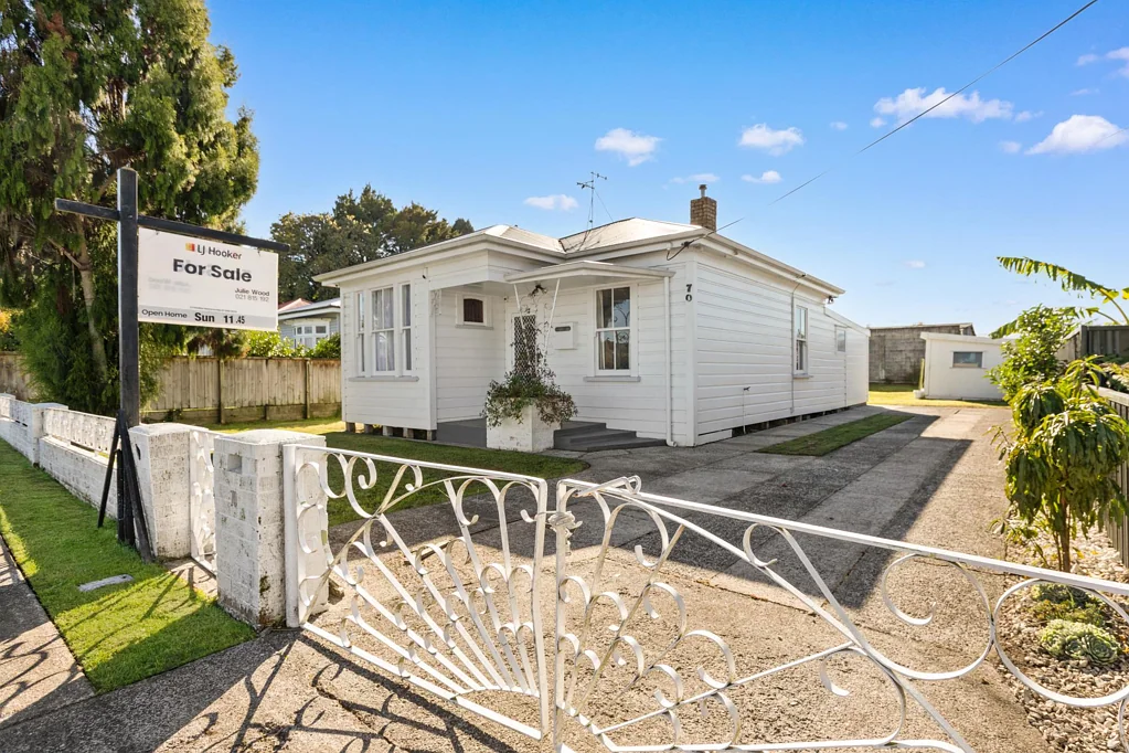 Morrinsville 3कमरा Gorgeous Cottage - A Hop & Skip From Town!
