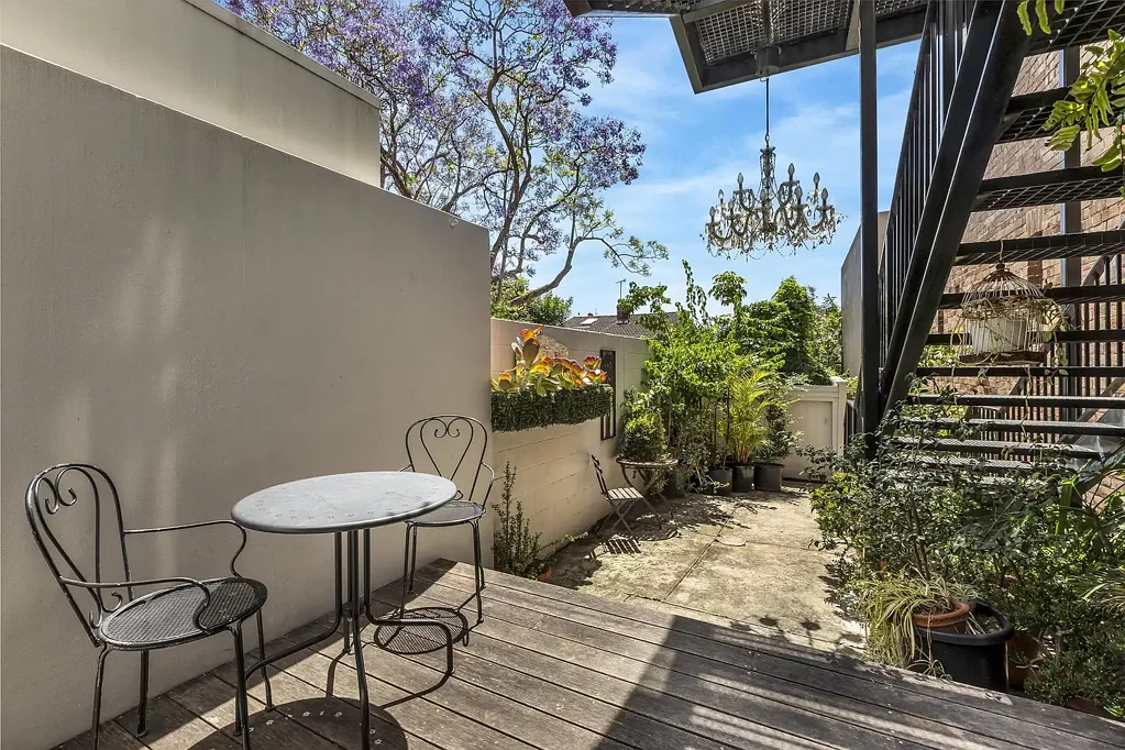 Spacious Studio Apartment in the Heart of Paddington