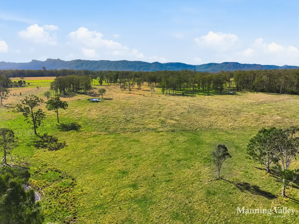 Melinga  Where Your Country Dream Begins