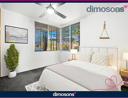 1/3 Allan Street, Port Kembla, NSW 2505, 2房, 1浴, Unit