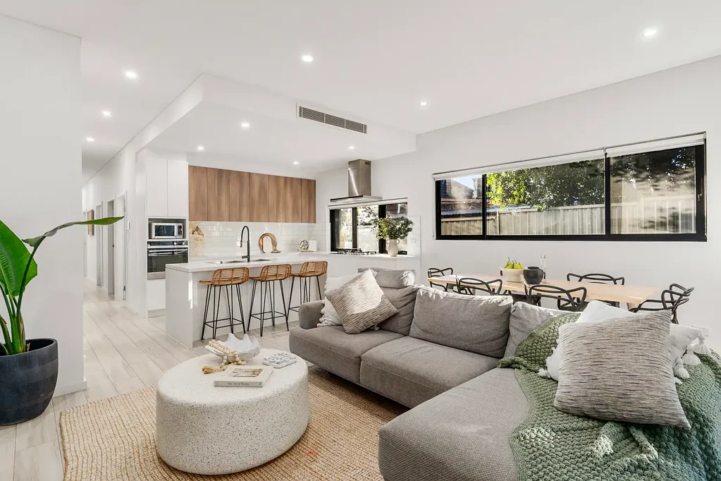Family Home