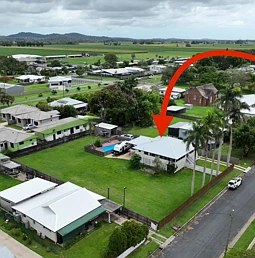 10 Fadden St, Walkerston