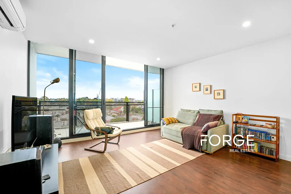 Brunswick East 2Zimmer Stylish Apartment Living in the Heart of Brunswick East