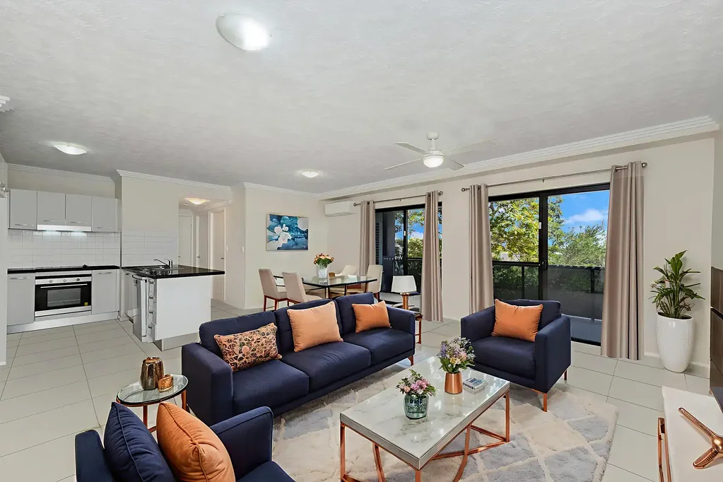 36/321-341 Angus Smith Drive, Douglas, QLD 4814