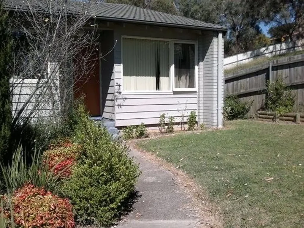 Surprisingly Spacious Townhouse