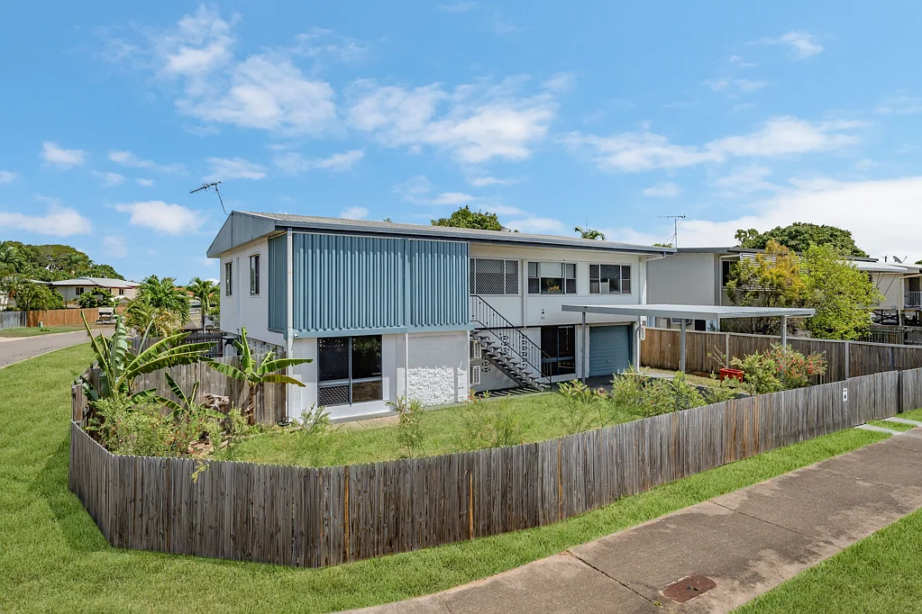180 Mill Drive, Kirwan, QLD 4817