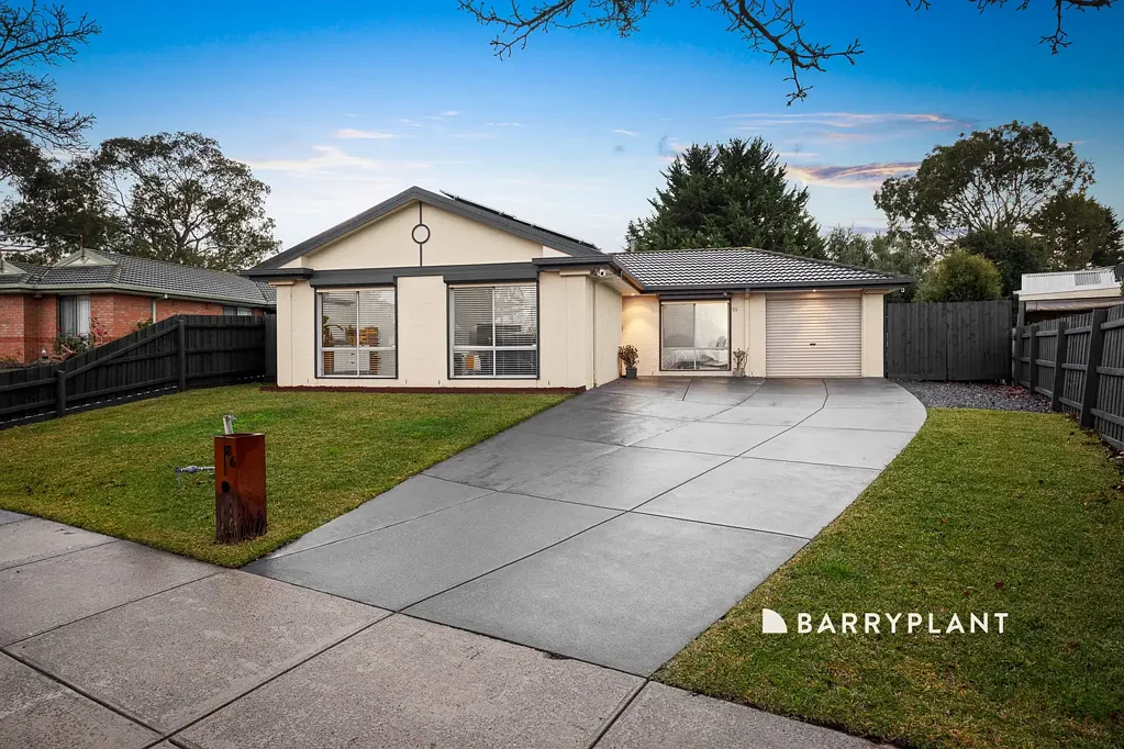 Narre Warren South 3房  Prime Location