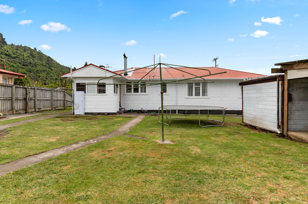 34 Fairview Road, Western Heights, Rotorua, 4房, 2浴