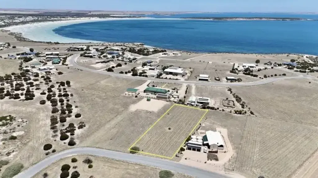 Perlubie AMAZING LIFESTYLE ALLOTMENT AT PERLUBIE WITH VIEWS!